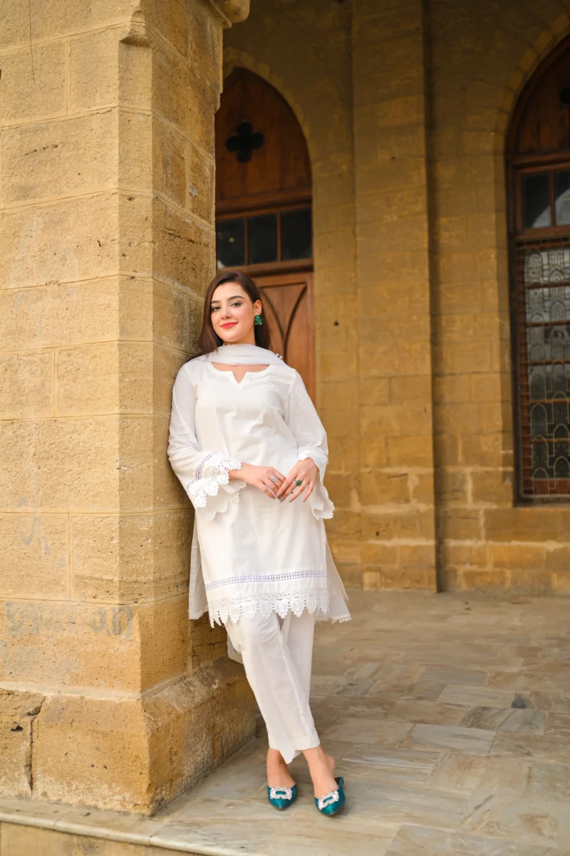 SIFA | 3 PC | STITCHED